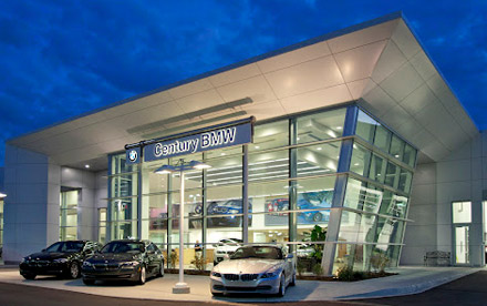 Century BMW
