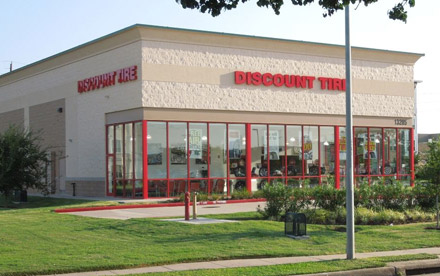 Discount Tire / Americas Tire