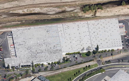 Kellwood Co. / Western Region