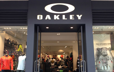 Oakley, Inc.