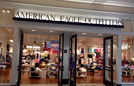 American Eagle Outfitters