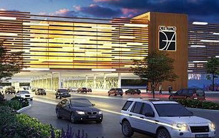 Del Amo Fashion Center