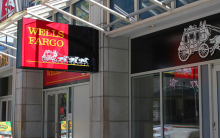 Wells Fargo